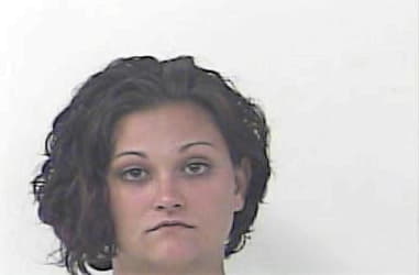 Shara Linsinbigler, - St. Lucie County, FL 